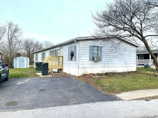 mobile home thumb