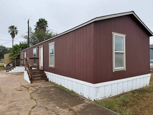 mobile home thumb