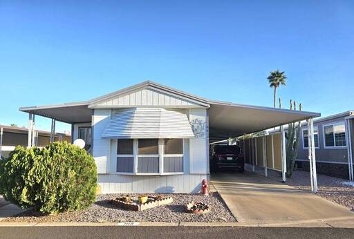 mobile home thumb