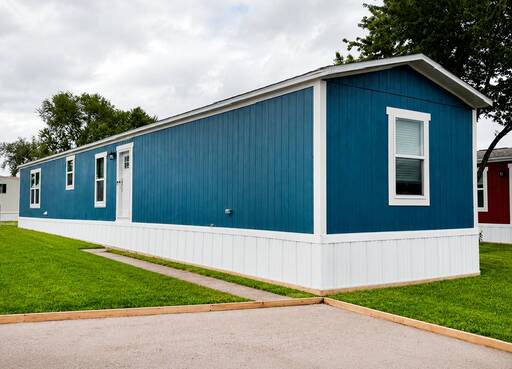 mobile home thumb