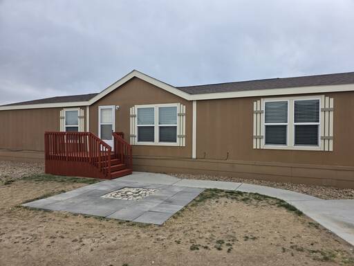 mobile home thumb