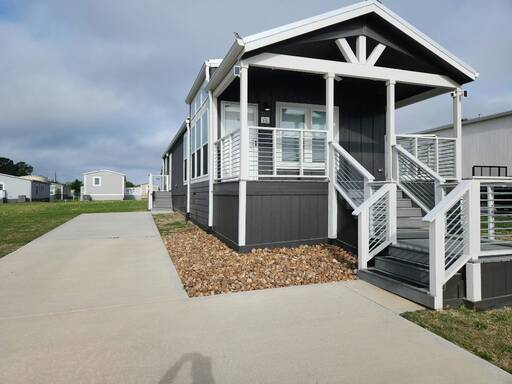 mobile home thumb