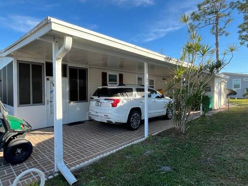 mobile home thumb