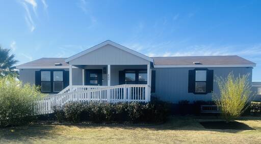 mobile home thumb