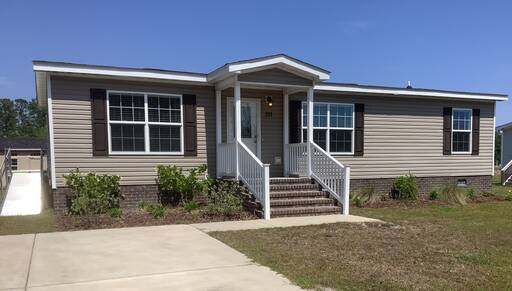 mobile home thumb