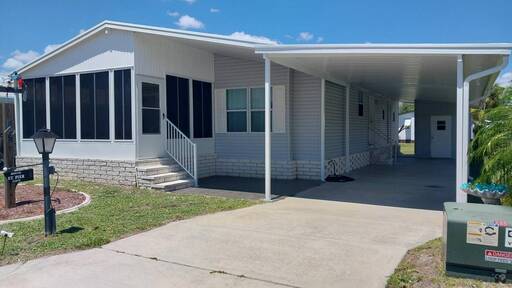 mobile home thumb