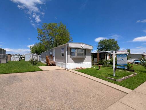 mobile home thumb