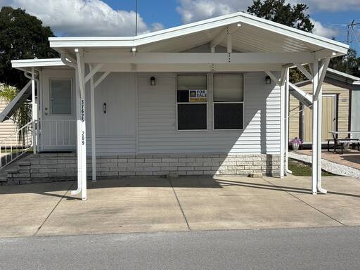 mobile home thumb