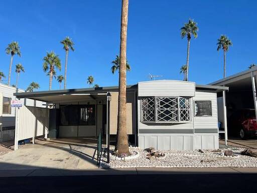 mobile home thumb