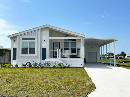 mobile home thumb