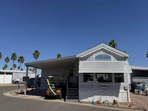 mobile home thumb