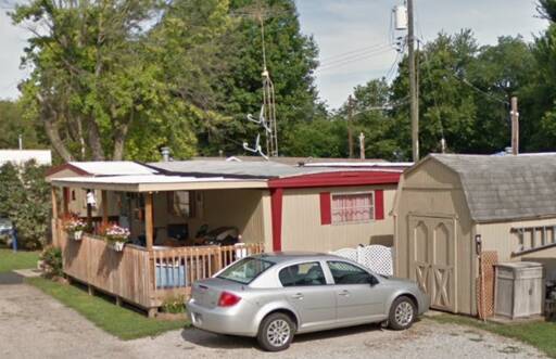 mobile home thumb