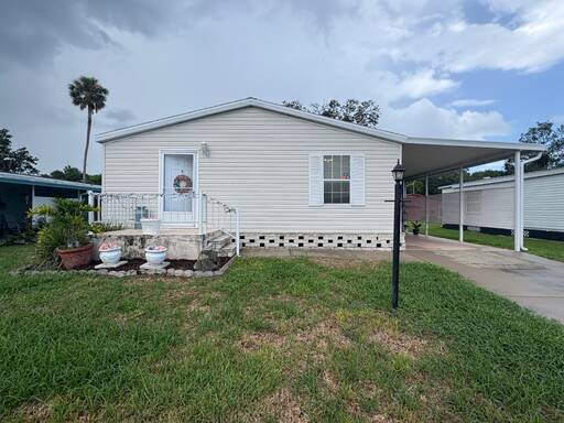 mobile home thumb