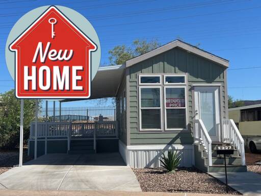 mobile home thumb