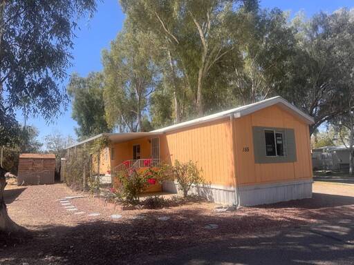 mobile home thumb