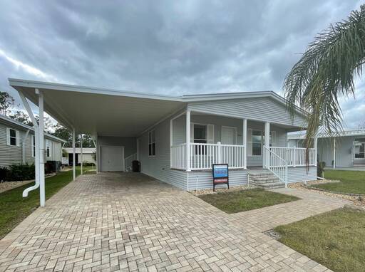 mobile home thumb