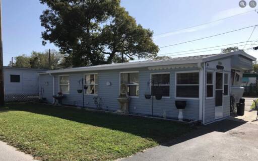 mobile home thumb