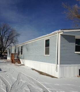 mobile home thumb