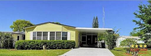 mobile home thumb