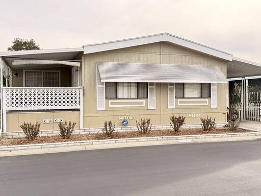 mobile home thumb