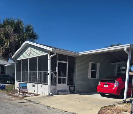 mobile home thumb