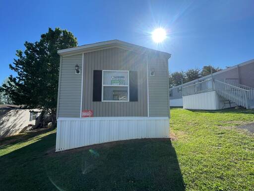 mobile home thumb