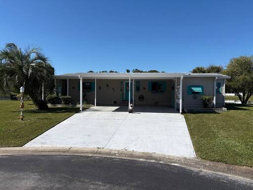 mobile home thumb
