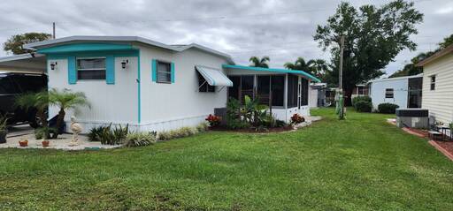 mobile home thumb