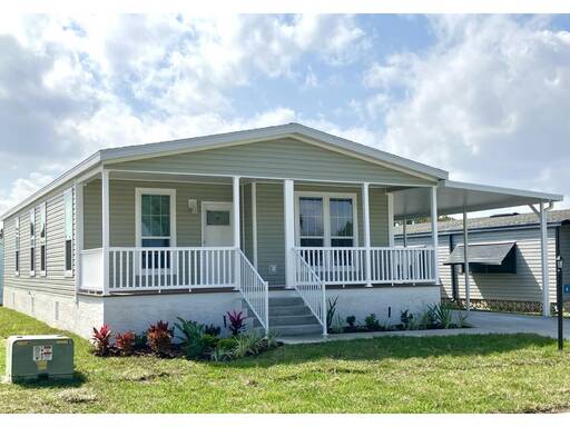 mobile home thumb