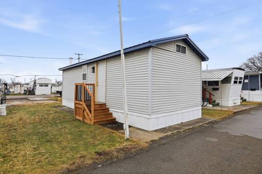 mobile home thumb