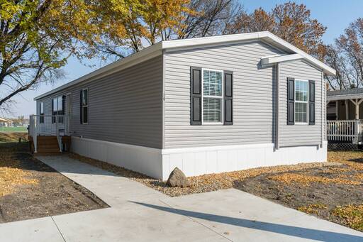mobile home thumb