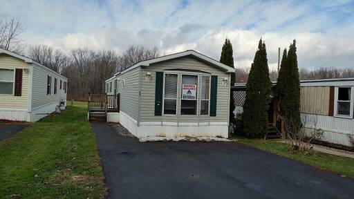 mobile home thumb