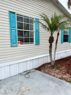 mobile home thumb