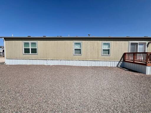 mobile home thumb