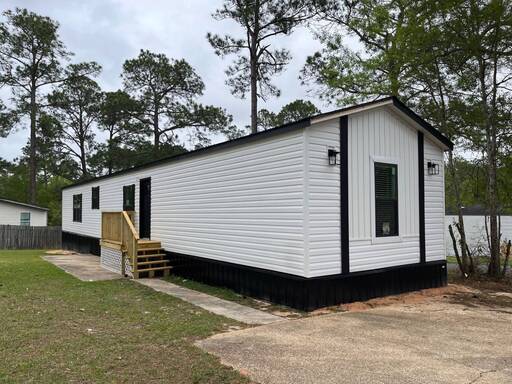 mobile home thumb