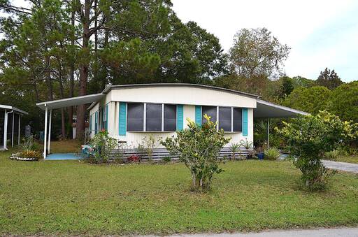 mobile home thumb
