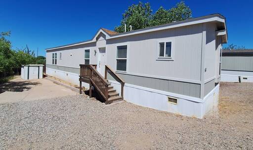 mobile home thumb