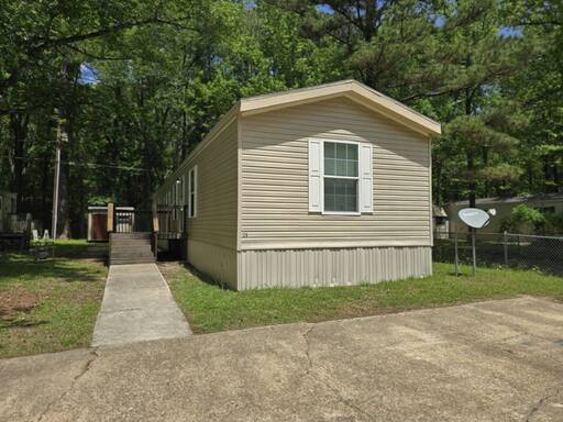 mobile home thumb
