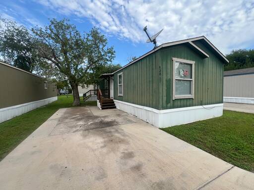 mobile home thumb