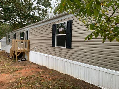 mobile home thumb