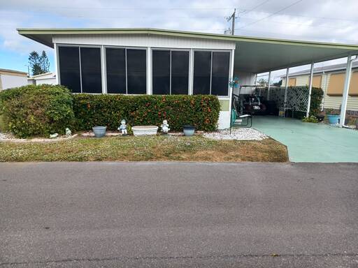mobile home thumb