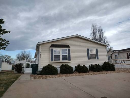 mobile home thumb