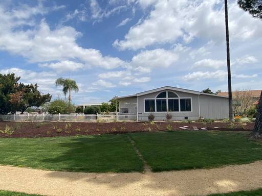 mobile home thumb