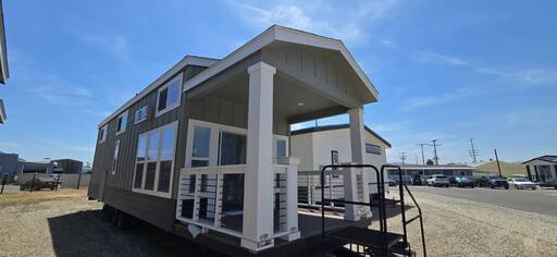 mobile home thumb