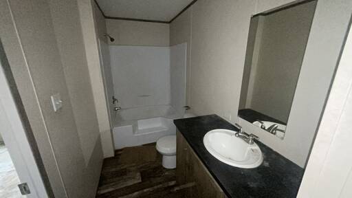 mobile home thumb