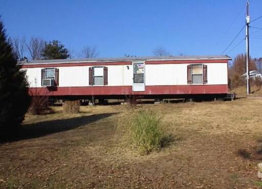 mobile home thumb