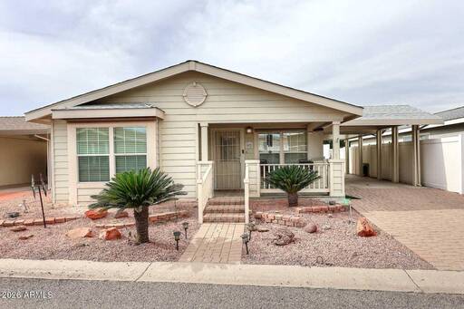 mobile home thumb