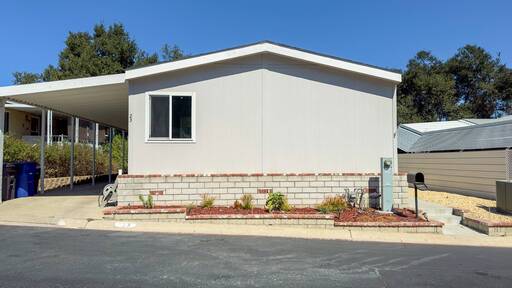 mobile home thumb