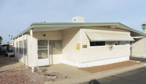 mobile home thumb