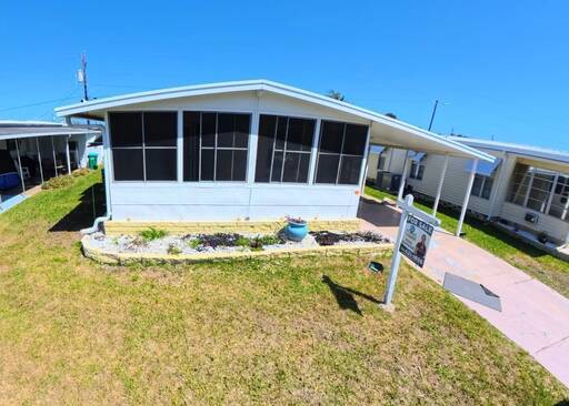 mobile home thumb